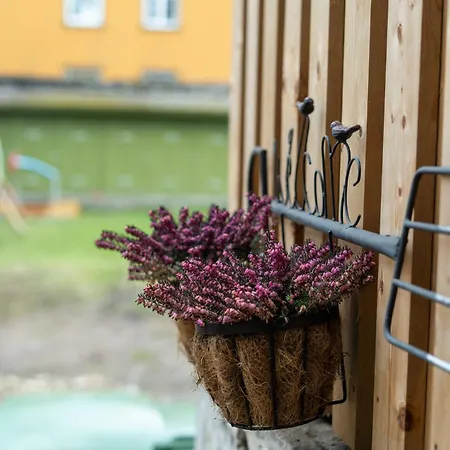 Апартаменты Garden Next To Telliskivi & Old Town