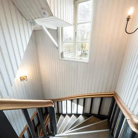 شقة Garden Next To Telliskivi & Old Town تالين