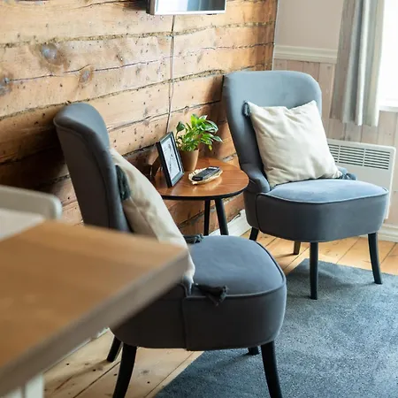 Garden Next To Telliskivi & Old Town تالين