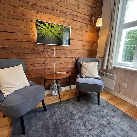 Garden Next To Telliskivi & Old Town 公寓 *