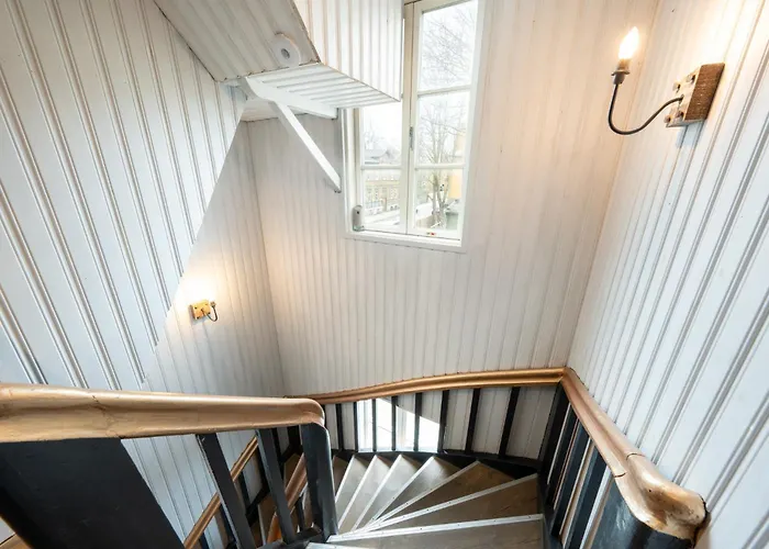 Lägenhet Garden Next To Telliskivi&old Town Tallinn