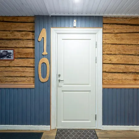 Garden Next To Telliskivi & Old Town Korter